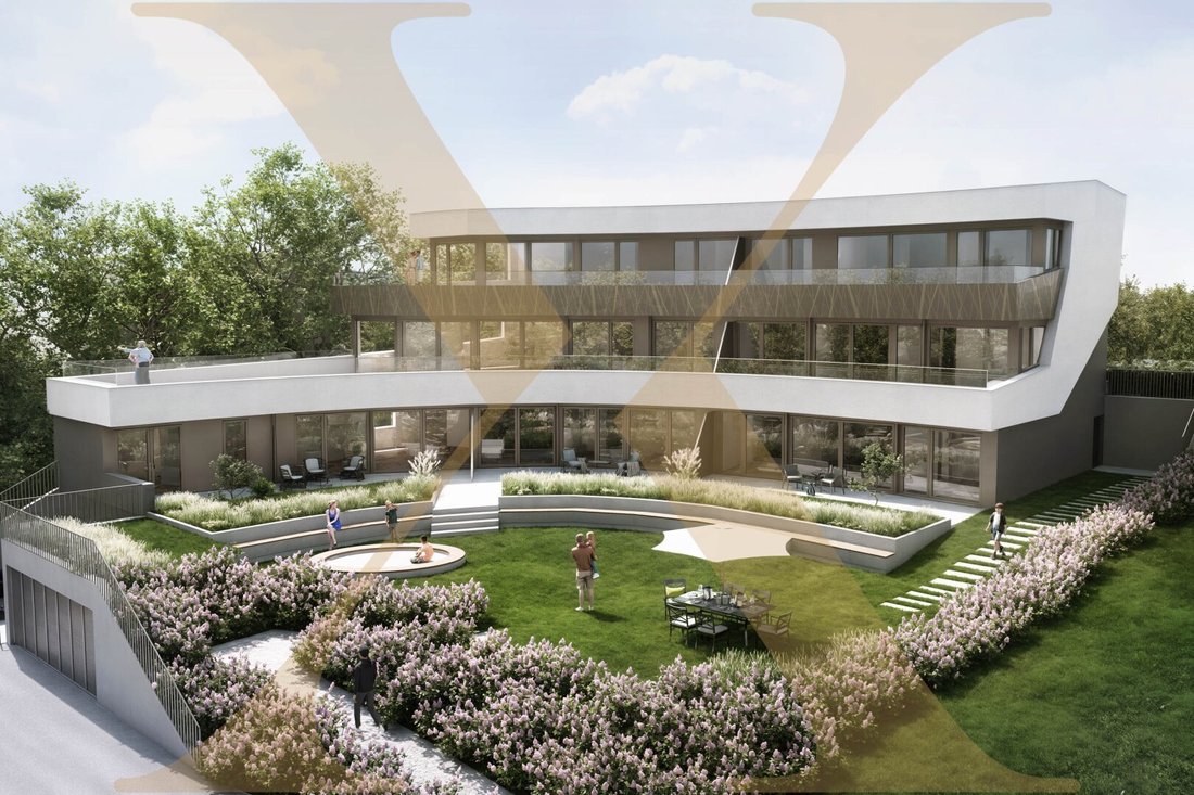 Apartment in Wilhering, Upper Austria, Austria 1 - 17386785