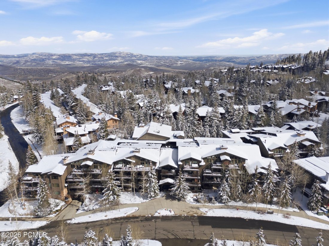 Condo in Park City, Utah, United States 2 - 17626514