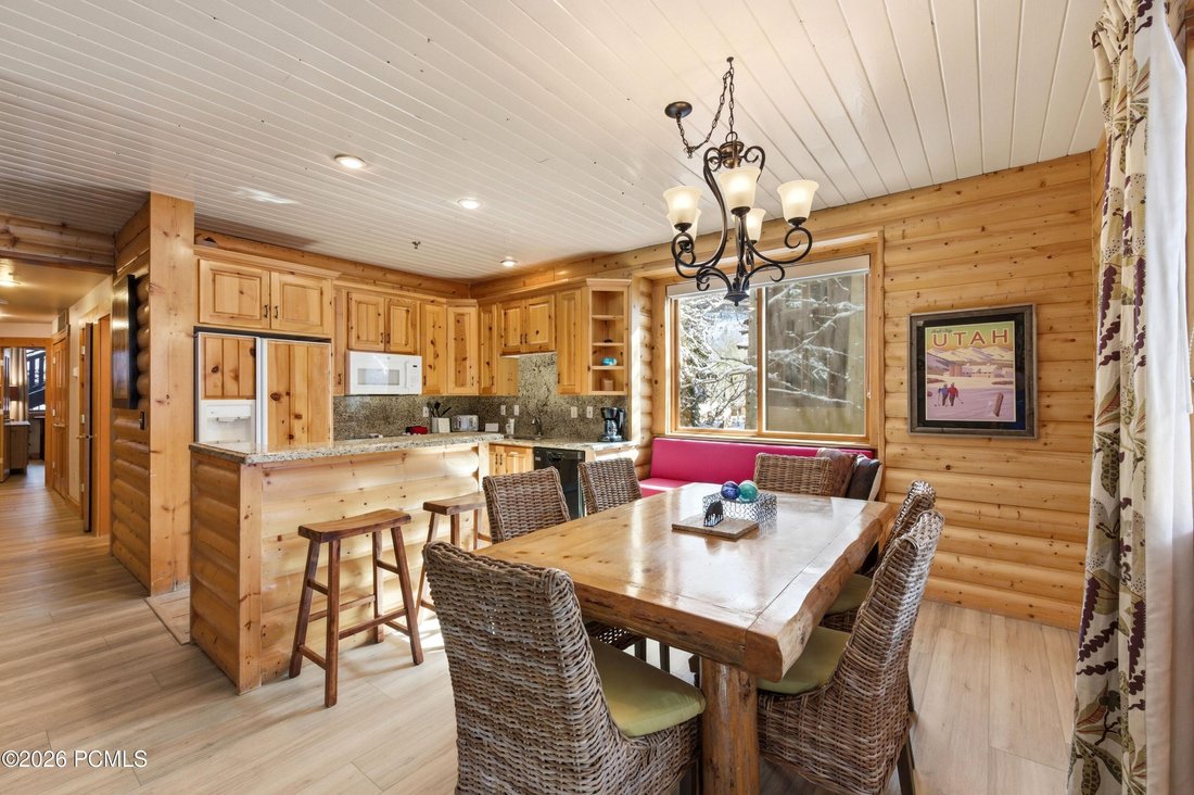 Condo in Park City, Utah, United States 1 - 17626514