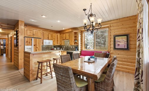 Condo in Park City, Utah, United States 1