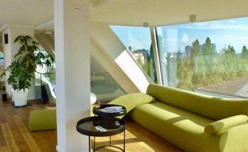 Apartment in Vienna, Wien, Austria 1