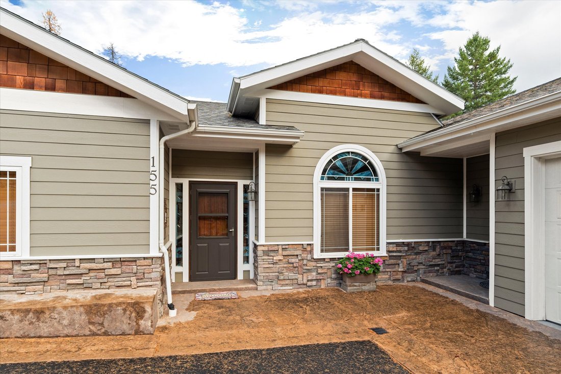 House in Lakeside, Montana, United States 2 - 17626501