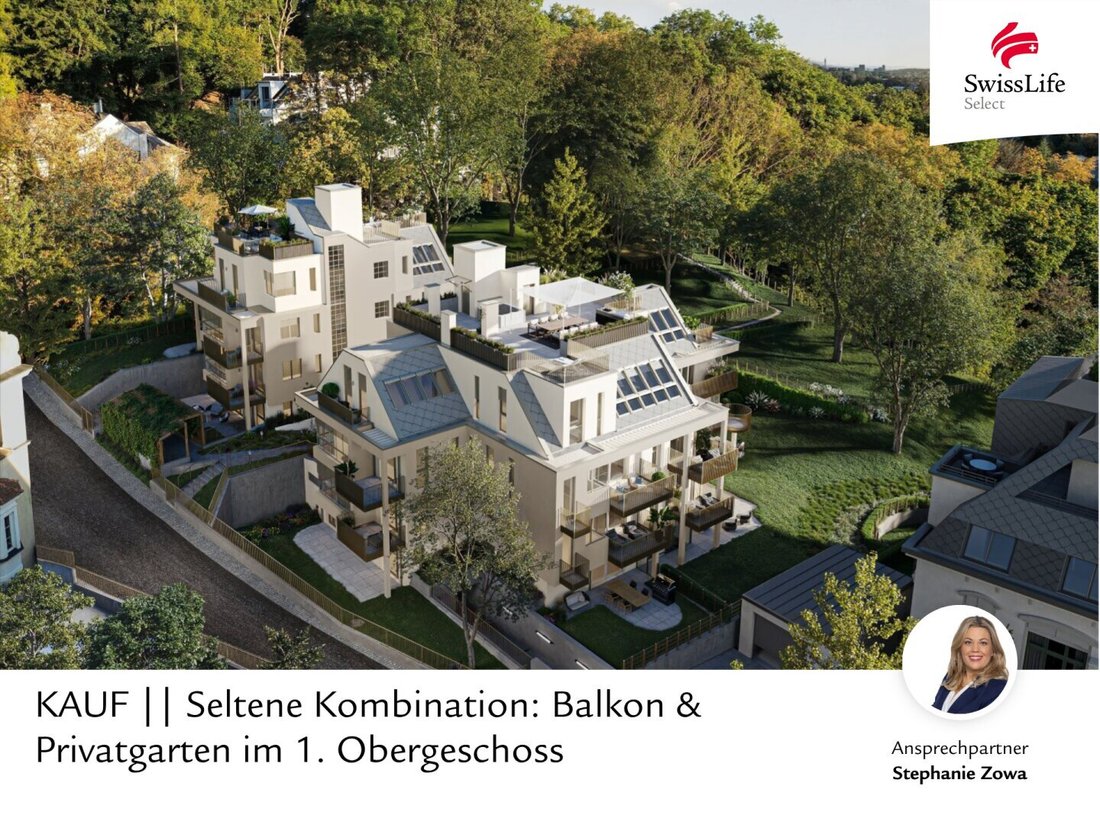Apartment in Vienna, Wien, Austria 1 - 17469923
