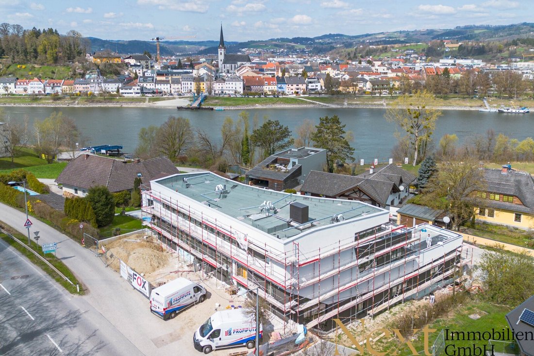 Apartment in Wilhering, Upper Austria, Austria 2 - 17386785