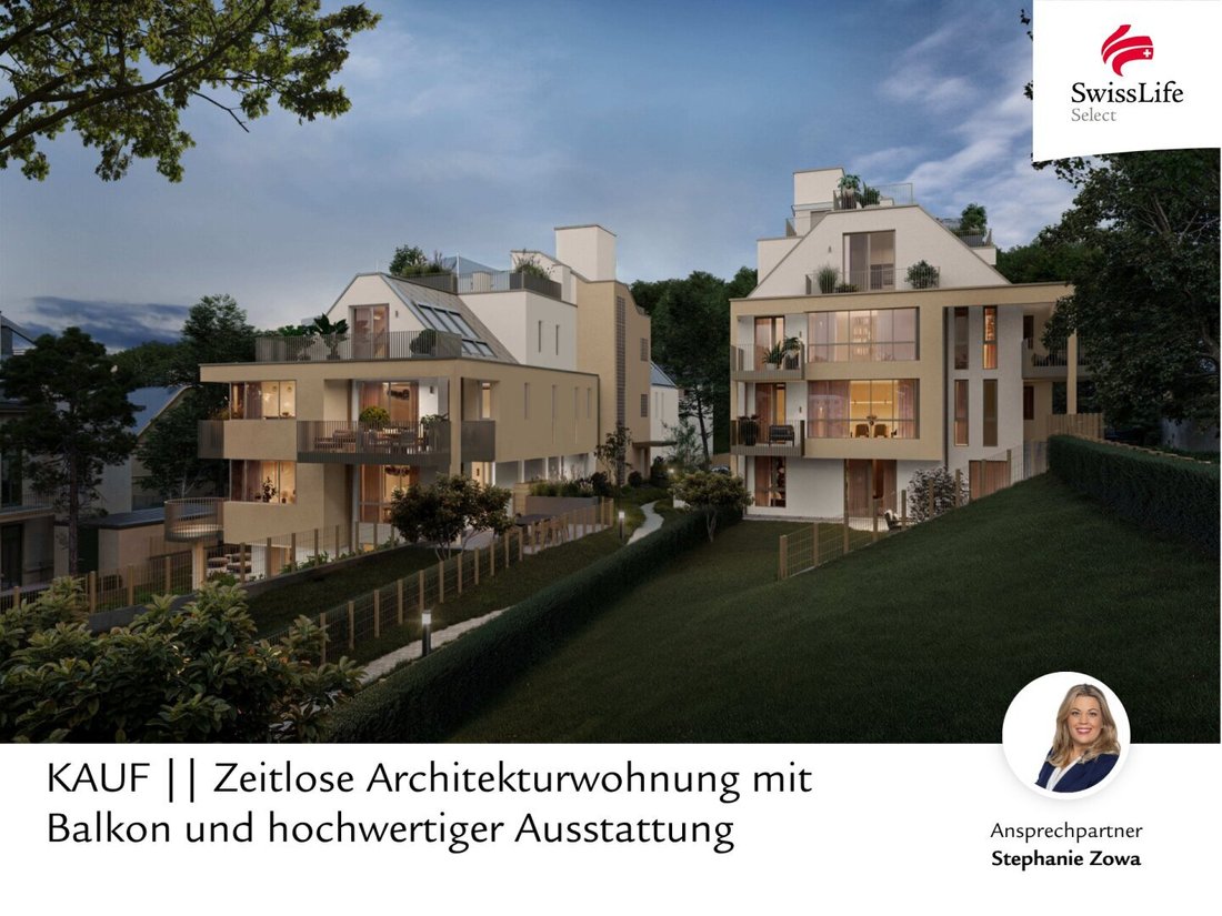 Apartment in Vienna, Wien, Austria 1 - 17469892