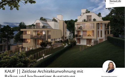 Apartment in Vienna, Wien, Austria 1