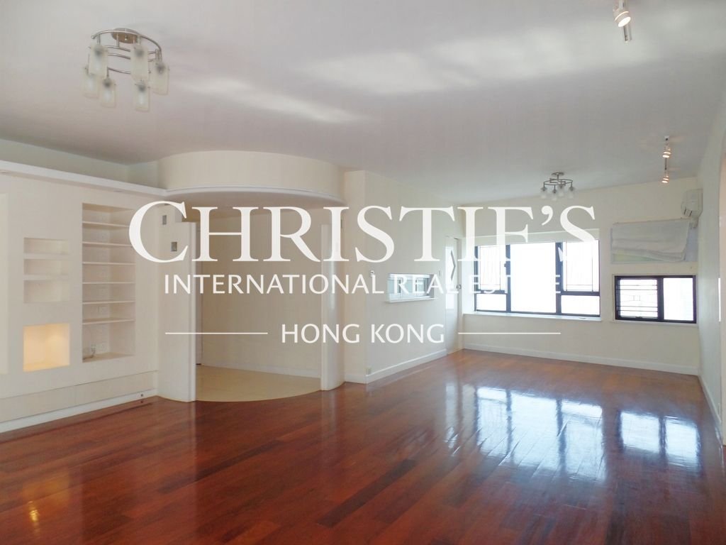 Apartment in Hong Kong, Hong Kong 2 - 17626972