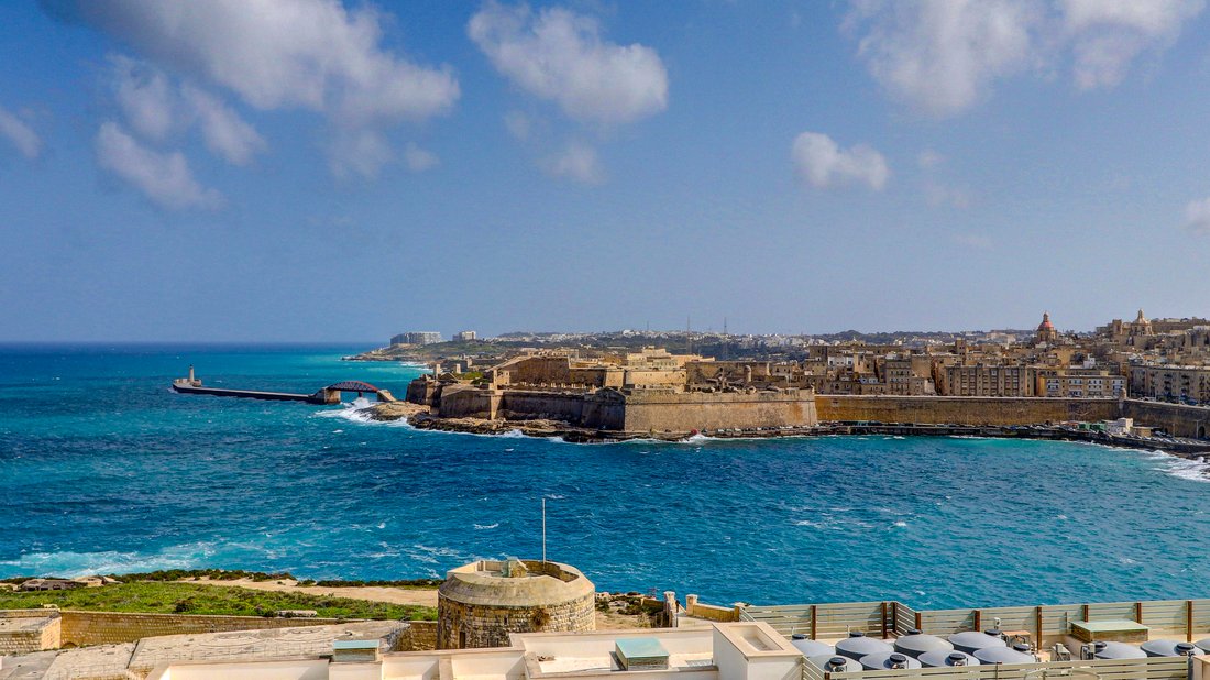 Apartment in Sliema, Malta 1 - 17626833