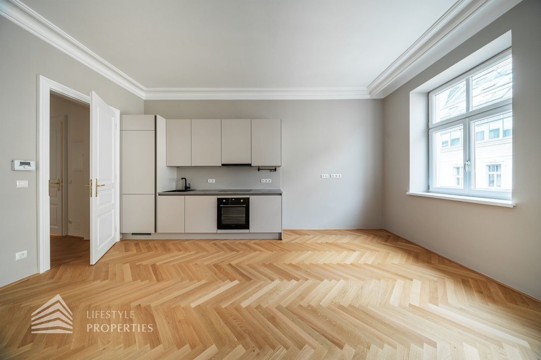 Apartment in Vienna, Wien, Austria 1 - 17626639