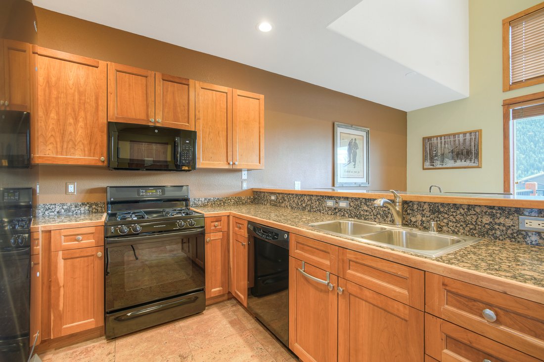 House in Dillon, Colorado, United States 5 - 17626843