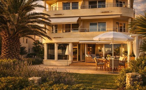 Apartment in Privlaka, Zadar County, Croatia 1