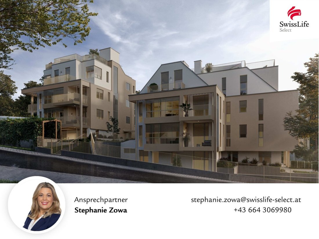 Apartment in Vienna, Wien, Austria 4 - 17469914