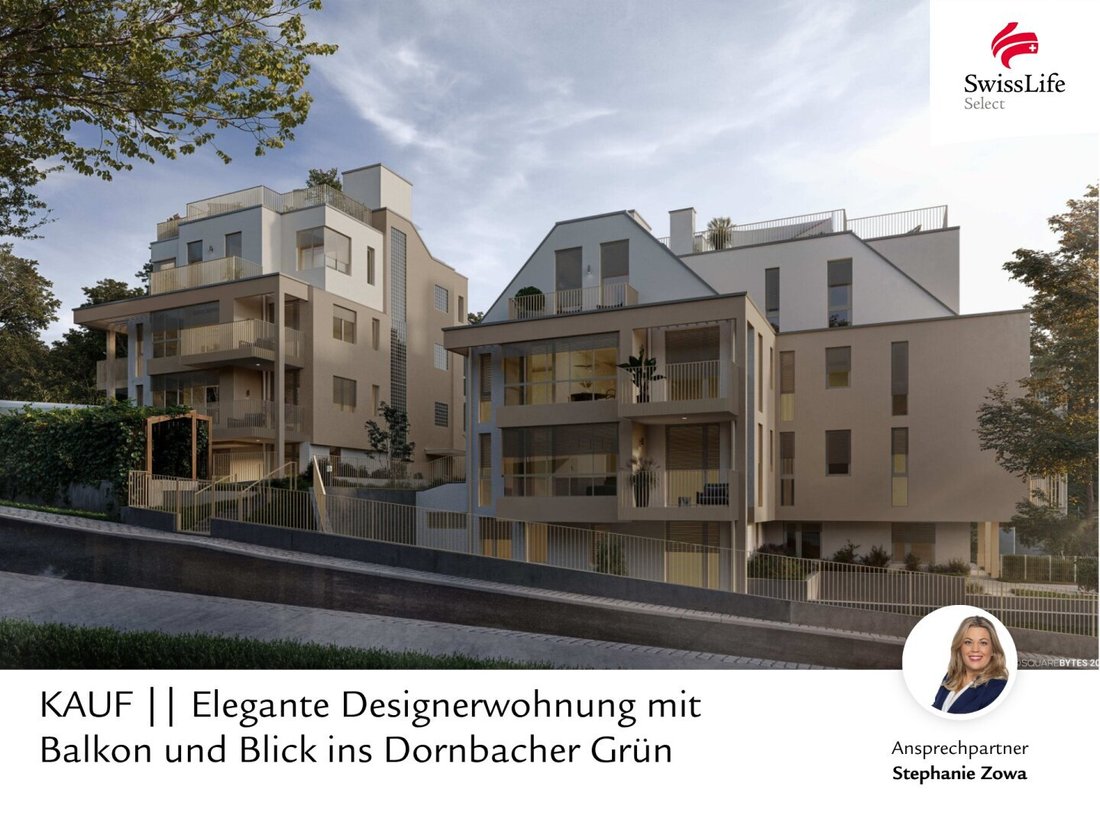 Apartment in Vienna, Wien, Austria 1 - 17469914
