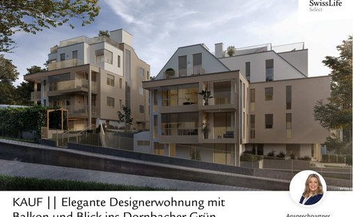 Apartment in Vienna, Wien, Austria 1