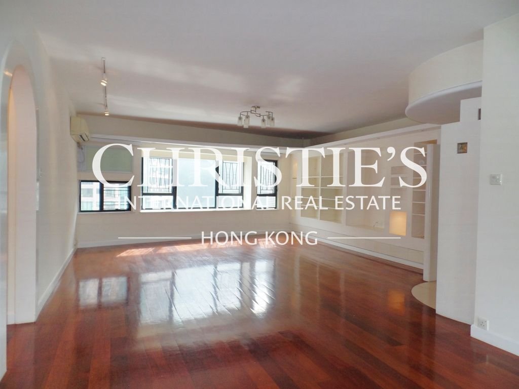 Apartment in Hong Kong, Hong Kong 3 - 17626972