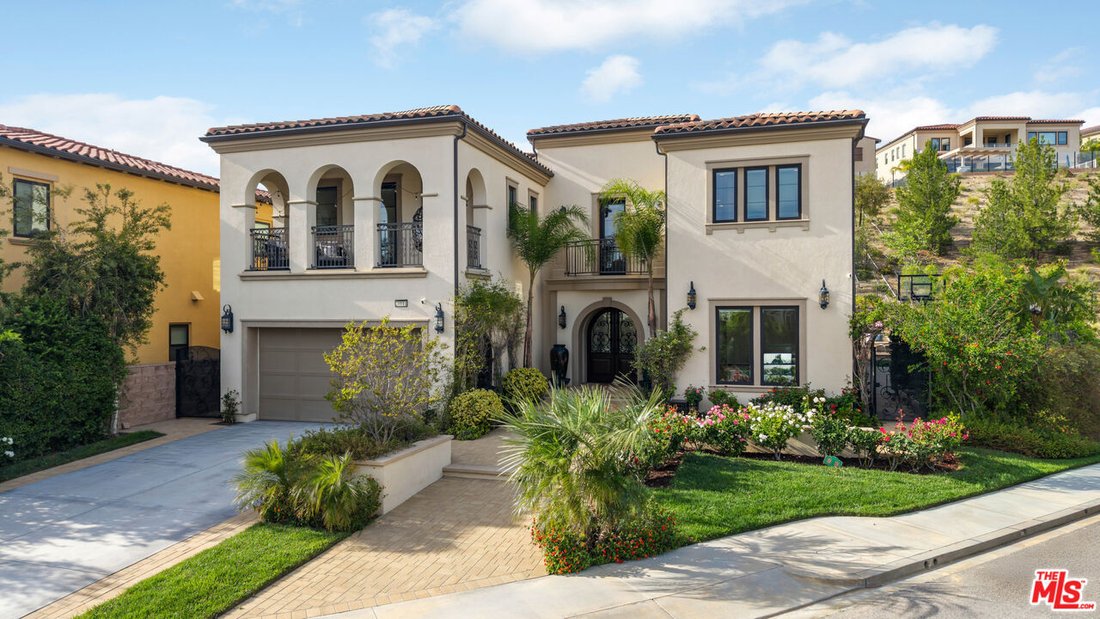 House in Los Angeles, California, United States 1 - 17626451