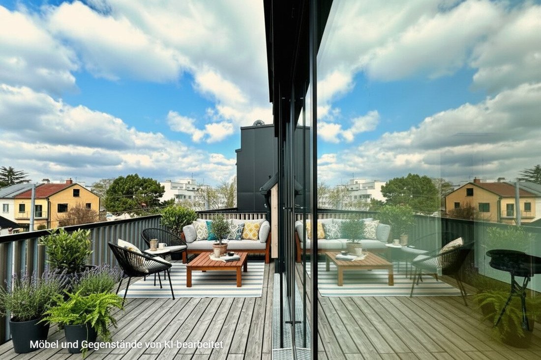 Apartment in Vienna, Wien, Austria 1 - 16442716