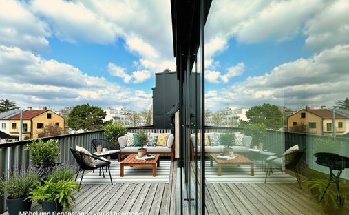 Apartment in Vienna, Wien, Austria 1