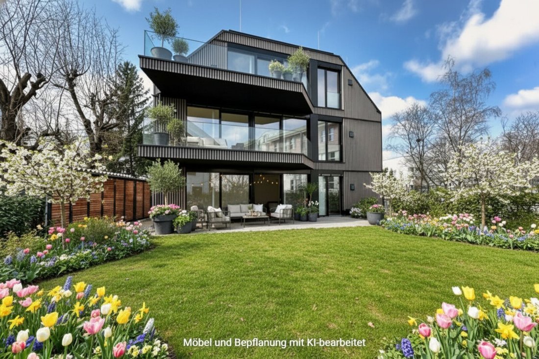 Apartment in Vienna, Wien, Austria 1 - 16443924