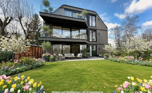 Apartment in Vienna, Wien, Austria 1
