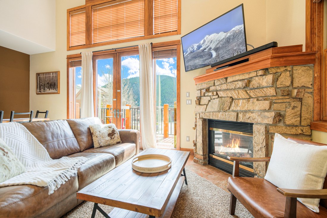 House in Dillon, Colorado, United States 4 - 17626843