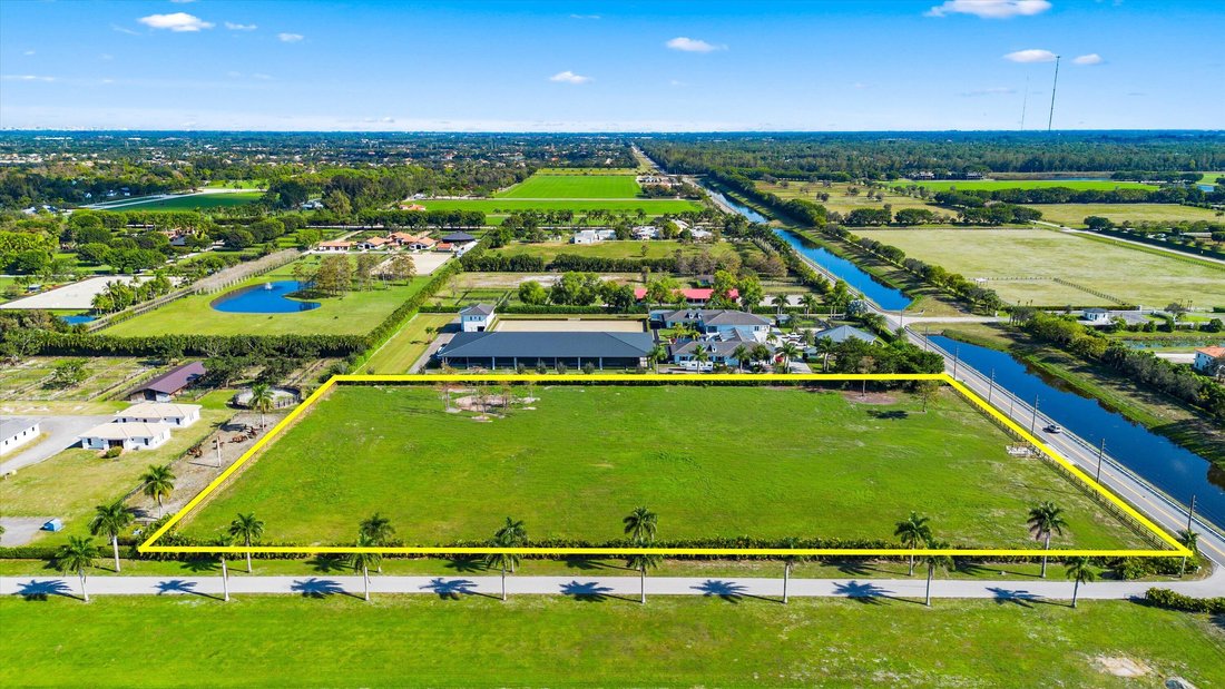 Land in Wellington, Florida, United States 5 - 17433564