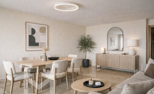 Penthouse à Ciutat Vella, Valence, Espagne 1