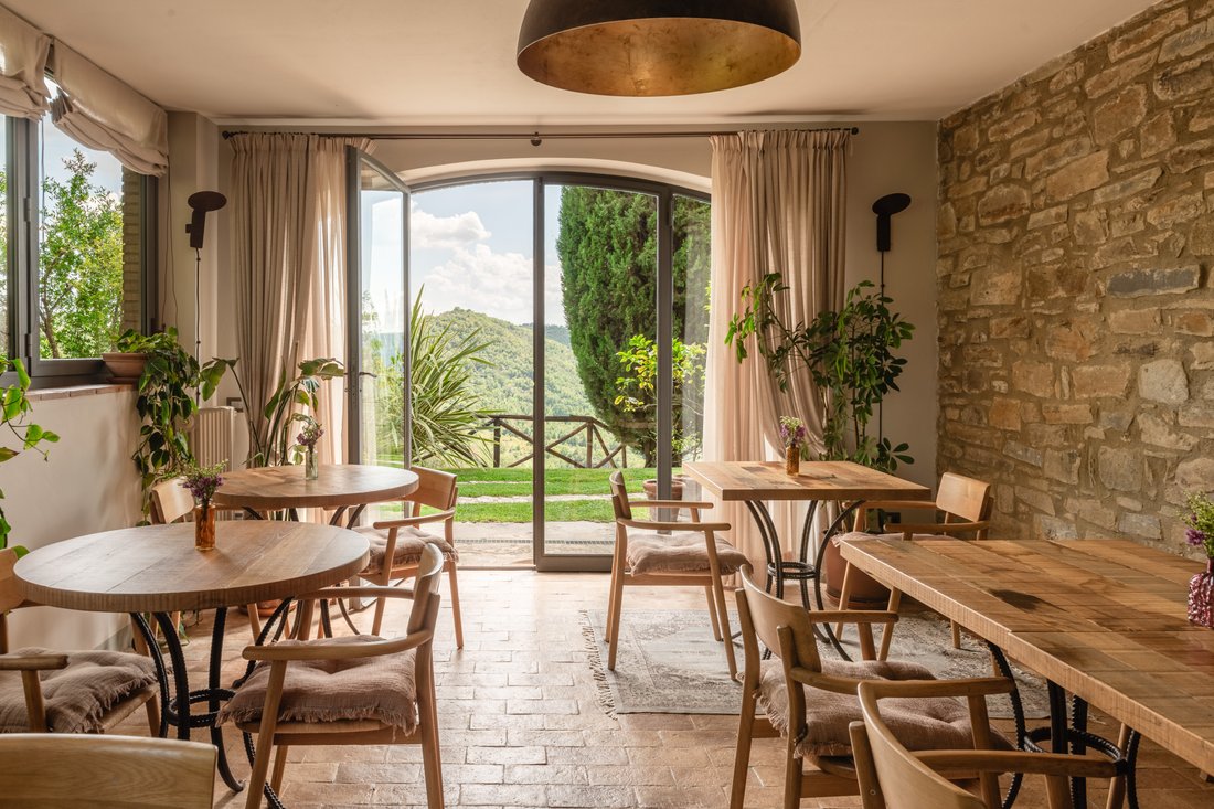 Villa in Center, Orvieto, Umbria 4 - 15380236