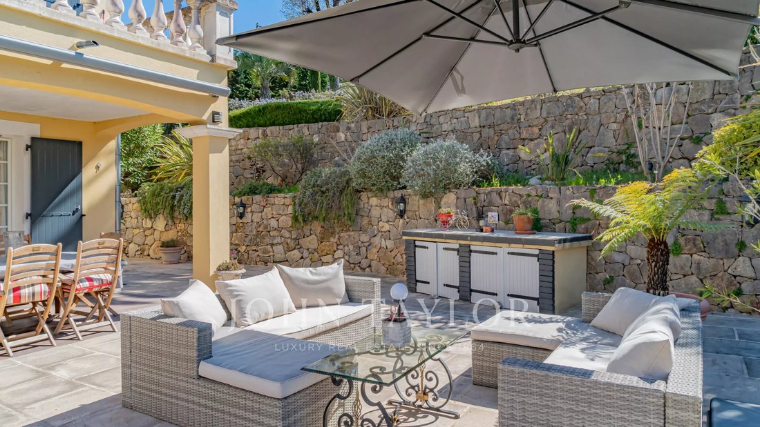 House in Les Adrets-de-l'Estérel, Provence-Alpes-Côte d'Azur, France 4 - 17547022