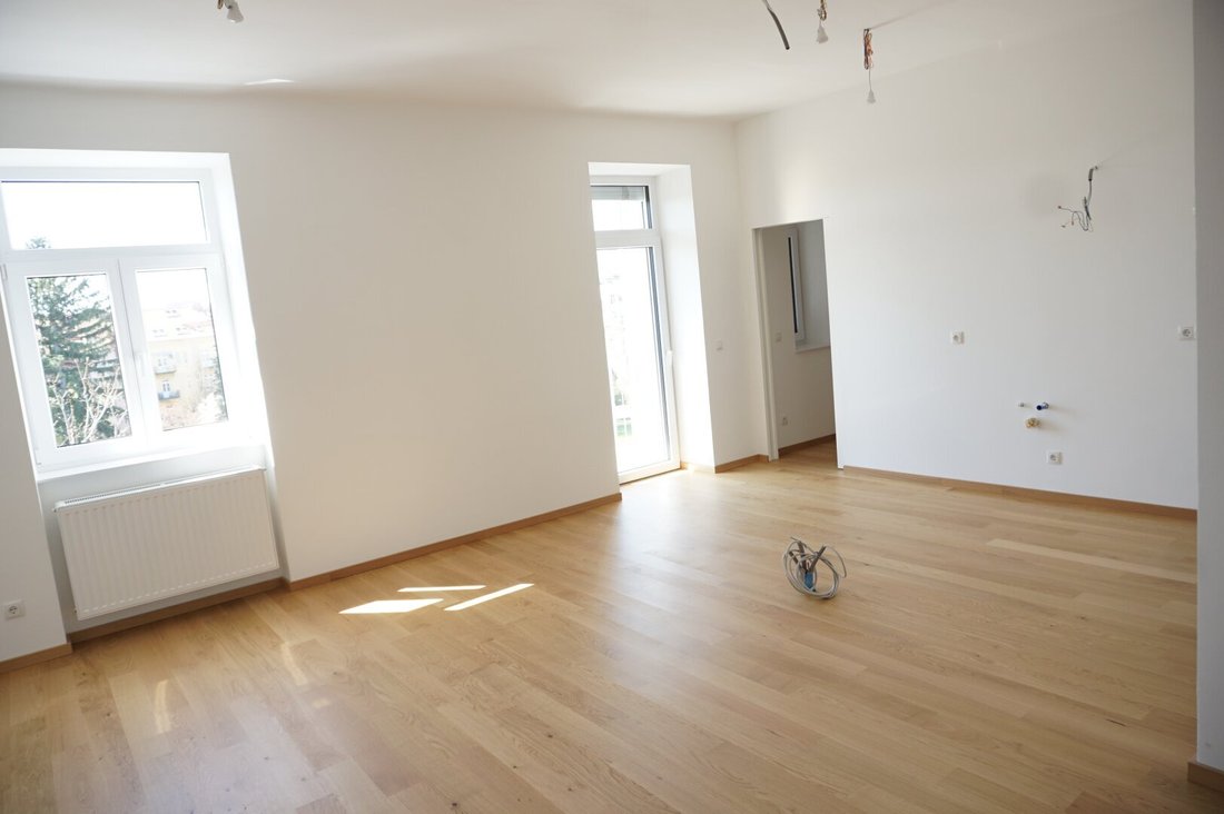 Apartment in Graz, Styria, Austria 5 - 17626654