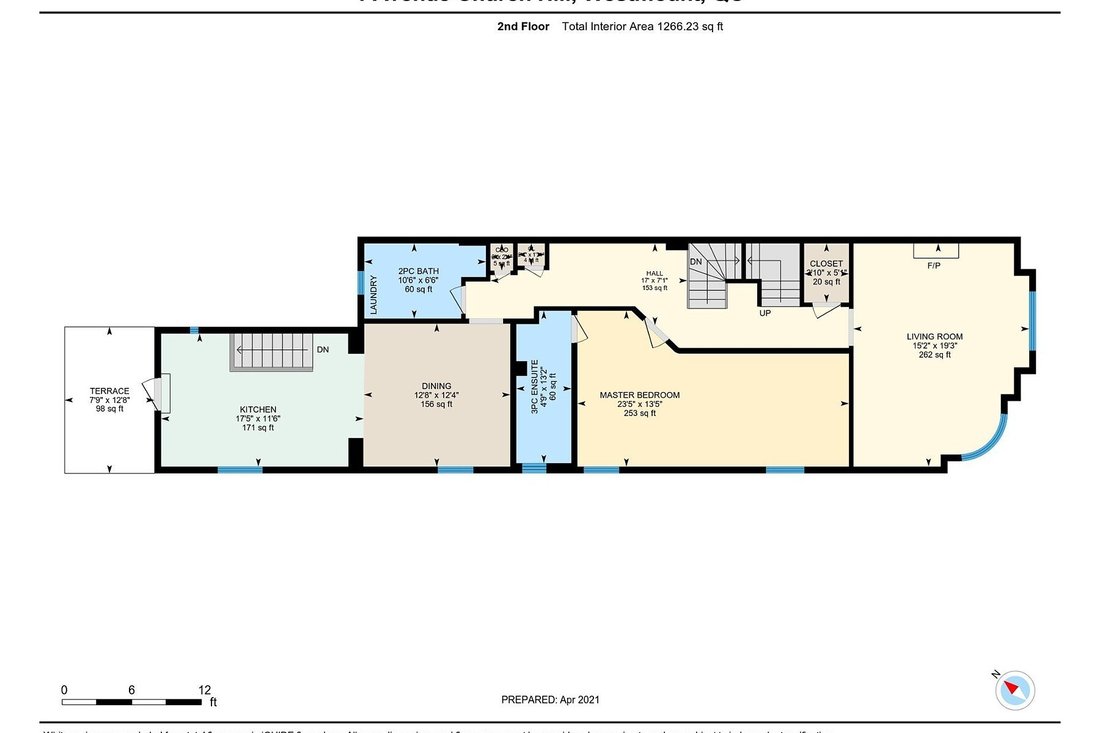Condo in Westmount, Quebec, Canada 5 - 17626883