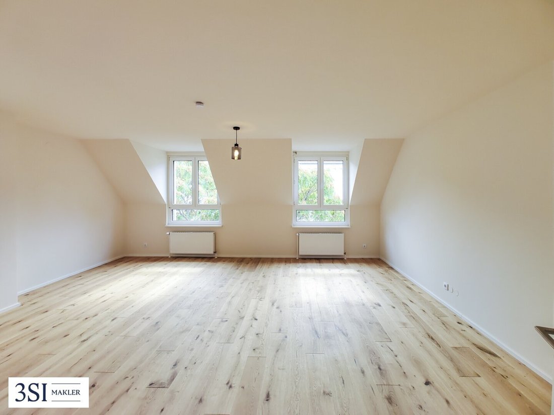 Apartment in Vienna, Wien, Austria 1 - 17626586