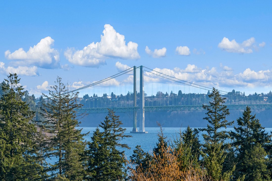 Land in Fox Island, Washington, United States 2 - 17626853