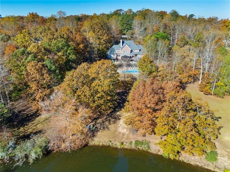 House in Milton, Georgia, United States 3 - 17626462