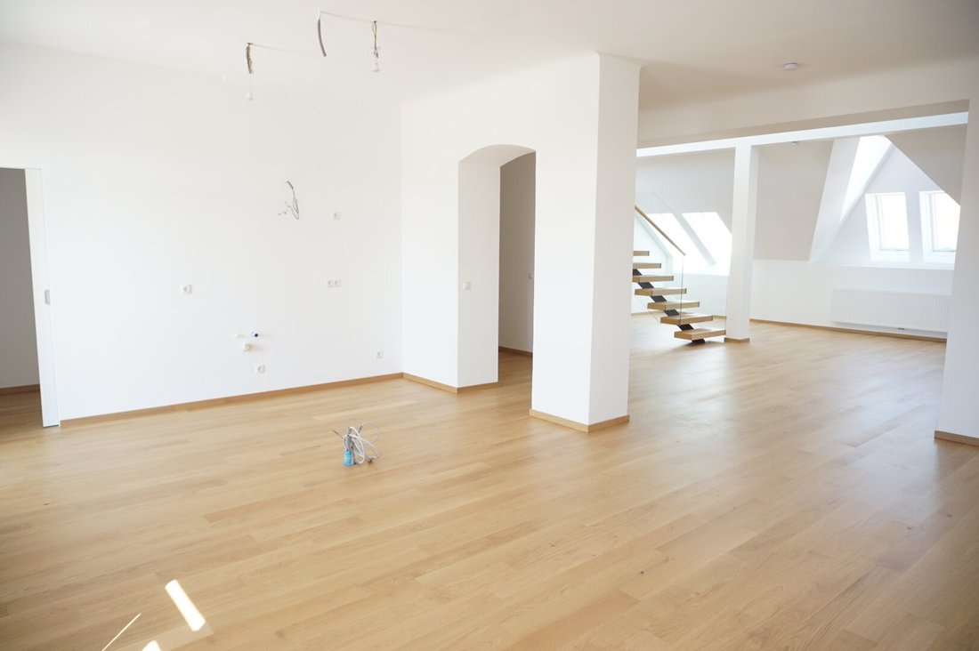 Apartment in Graz, Styria, Austria 4 - 17626654