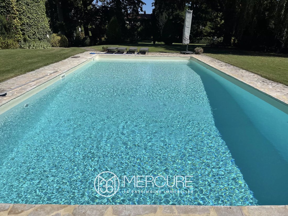 Estate in Valdurenque, Occitania, France 4 - 14470975