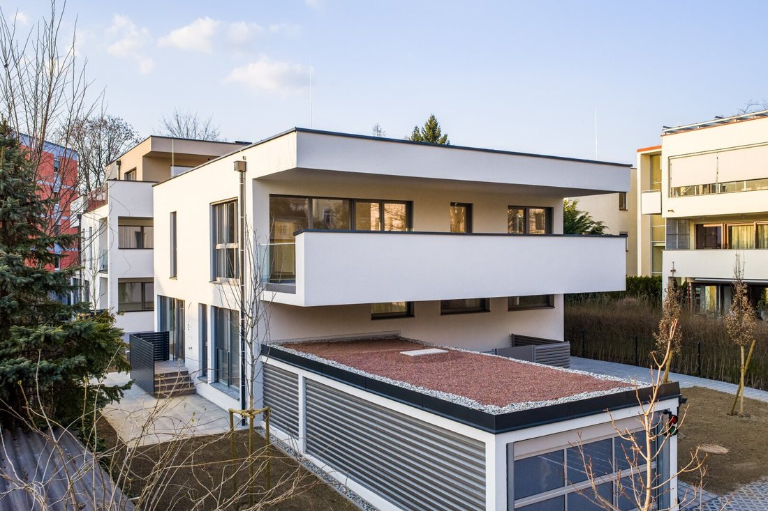 Apartment in Graz, Styria, Austria 1 - 17626664