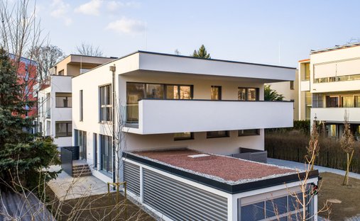 Apartment in Graz, Styria, Austria 1