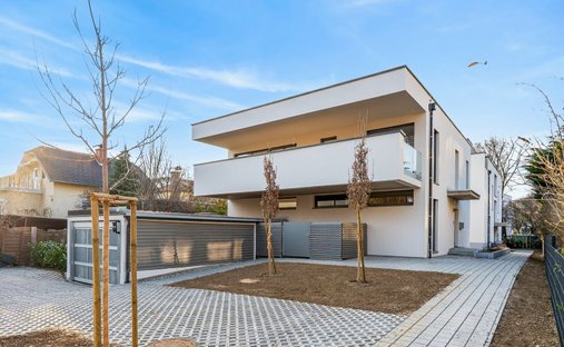 Appartement à Graz, Styrie, Autriche 1