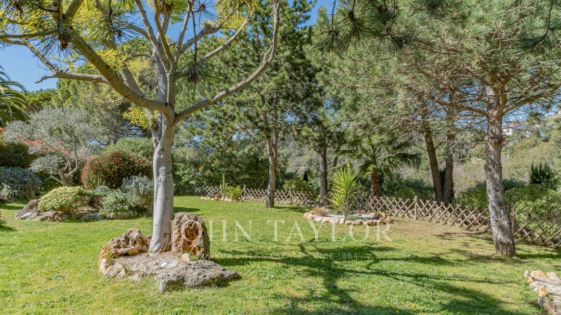 House in Les Adrets-de-l'Estérel, Provence-Alpes-Côte d'Azur, France 5 - 17547022