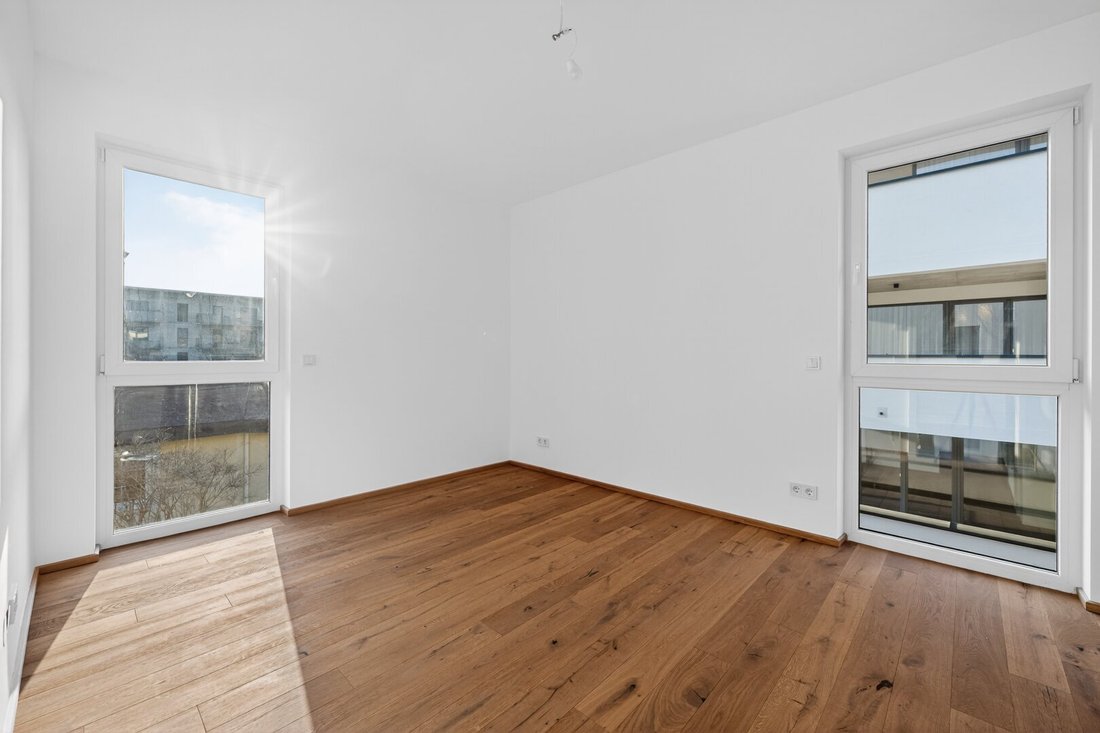 Apartment in Graz, Styria, Austria 5 - 17626660