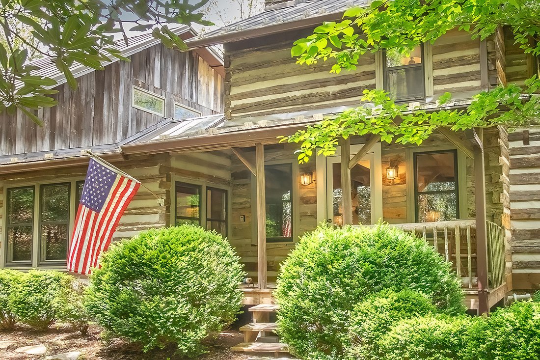 House in Blowing Rock, North Carolina, United States 3 - 17626552