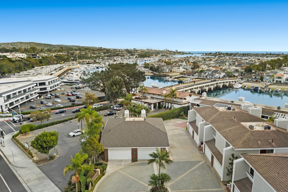 Condo in Newport Beach, California, United States 1 - 17626846