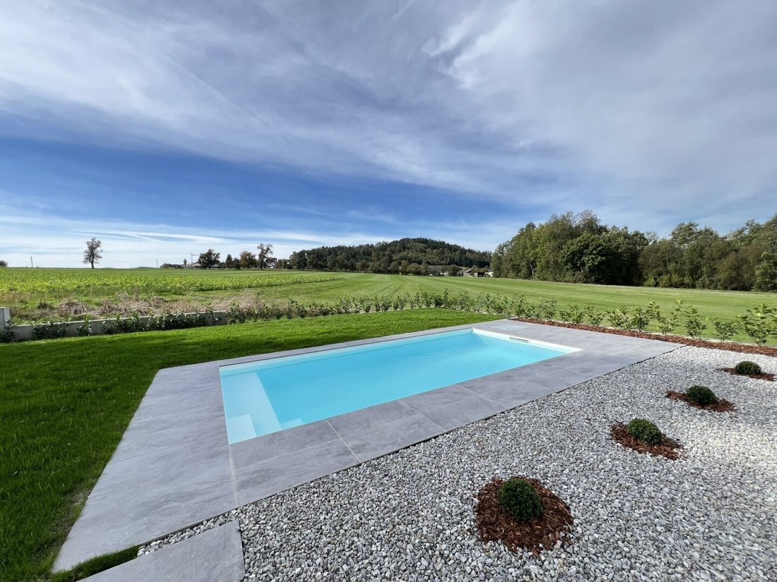 House in Engerwitzdorf, Upper Austria, Austria 2 - 17626648