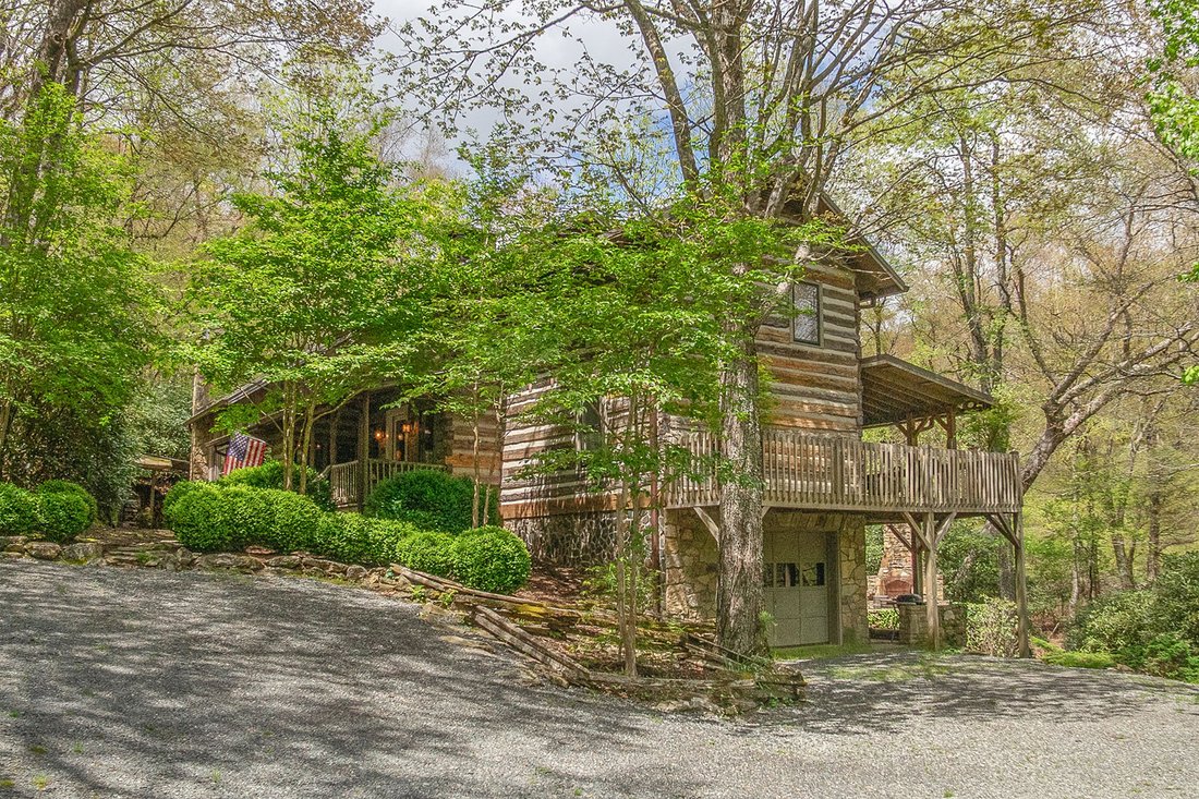 House in Blowing Rock, North Carolina, United States 1 - 17626552