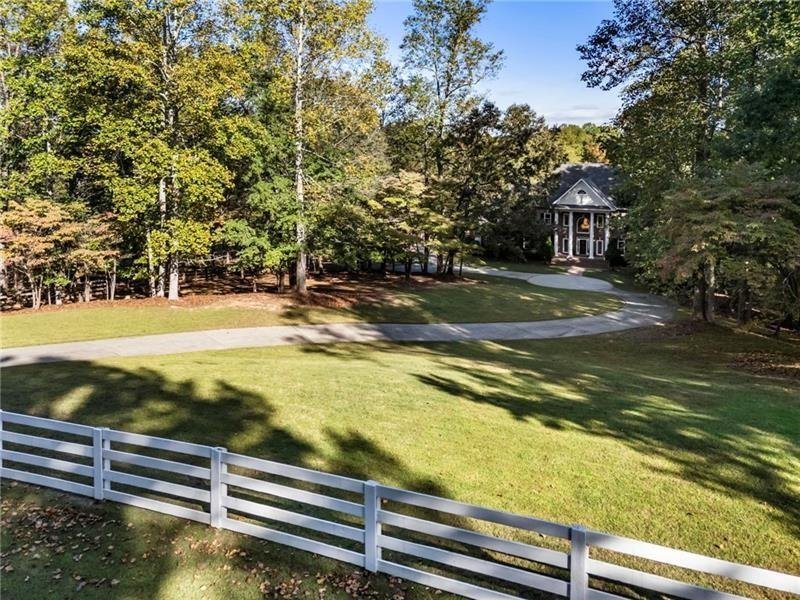 House in Milton, Georgia, United States 5 - 17626462