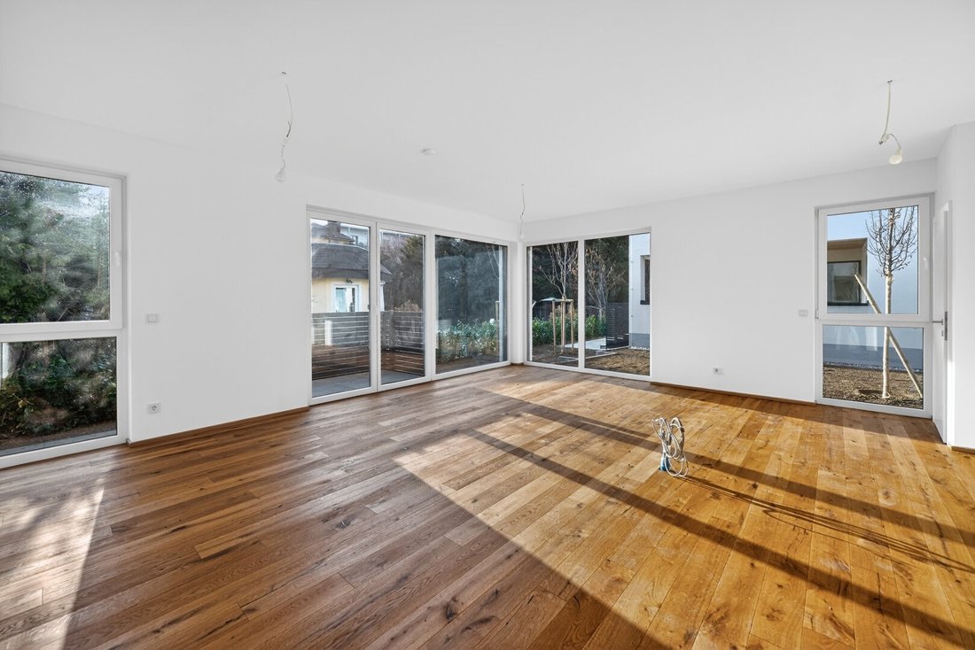 Apartment in Graz, Styria, Austria 3 - 17626664