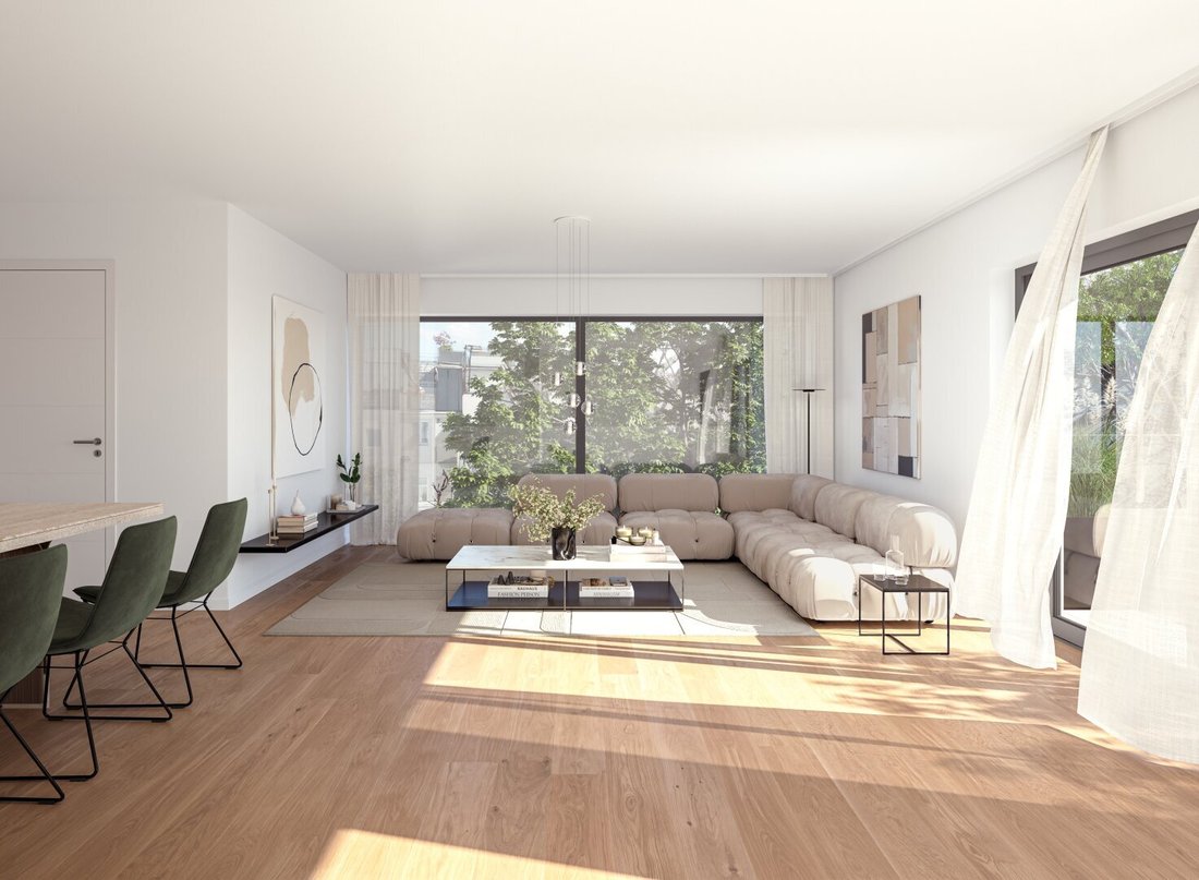 Apartment in Vienna, Wien, Austria 5 - 17626673