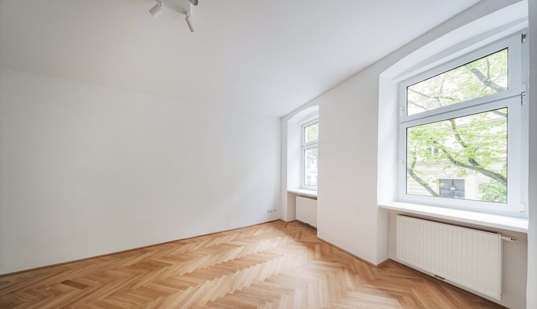 Apartment in Vienna, Wien, Austria 2 - 17626623