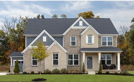 Casa en Carmel, Indiana, Estados Unidos 1